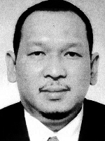 Dato' Ahmadi Bin Haji Asnawi