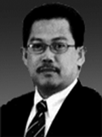 Dato' Ahmadi Bin Haji Asnawi