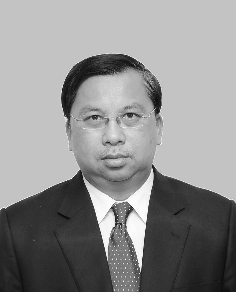 DatukAbdulRahmanPutrabinDato'HajiTaha