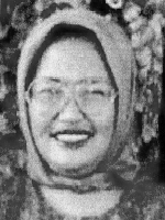 Puan Sri Datin Rosaini Binti Mustaffa