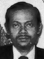 Tuan Abu Bakar Bin Awang