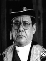Tuan Ahmad Fairuz Bin Dato' Sheikh Abdul Halim