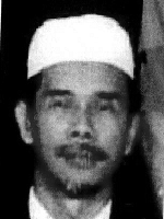 Tuan Haji Idris Bin Haji Othman