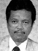 Tuan Hashim Bin Dato' Yusof