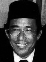 Tuan Mokhtar Bin Haji Sidin