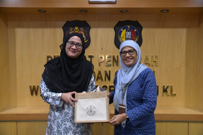 5 Februari 2025 | Kunjungan Hormat Dan Sesi Libat Urus Jabatan Insolvensi Malaysia Wilayah Persekutuan Kuala Lumpur