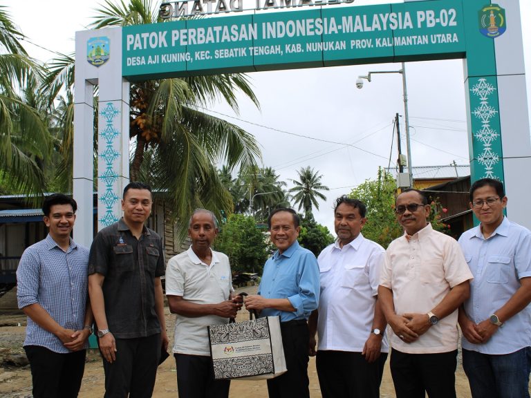 7 Mei 2025 | Lawatan Kerja Rasmi oleh YB Tuan M. Kula Segaran, Timbalan Menteri di Jabatan Perdana Menteri (Undang-Undang dan Reformasi Institusi)
