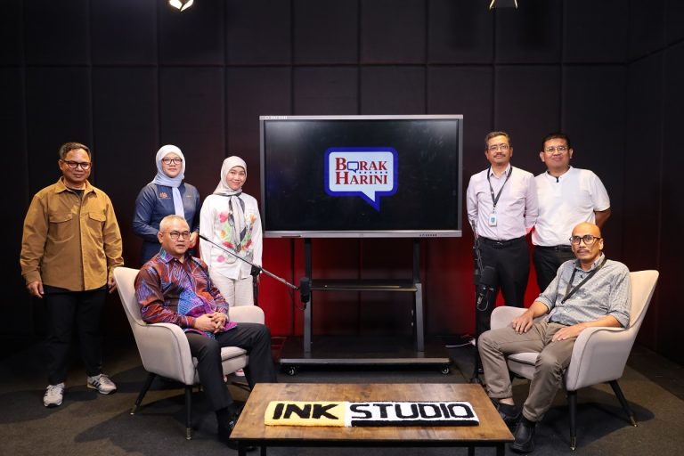 8 Mac 2025 | Podcast Borak Harini: Ramai Yang Sengaja Muflis Lepas Pinjam Berjuta?