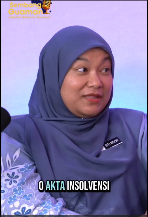 18 Mei 2025 | Sembang Guaman