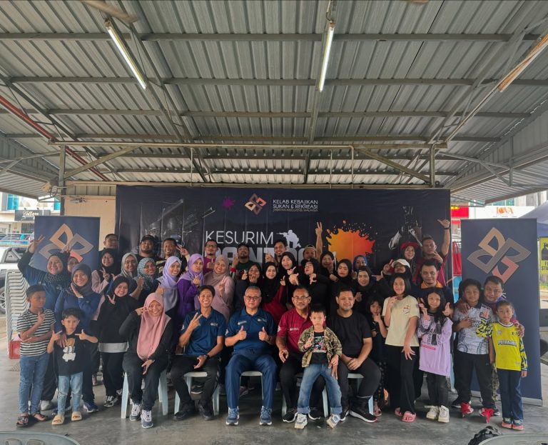 12 Oktober 2024 | Kesurim Paintball Challenge 2024 Bersempena Hari Sukan Negara 2024