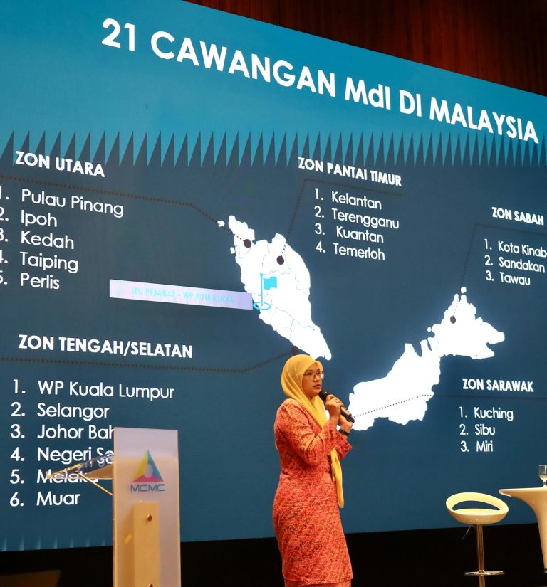 18 Januari 2024 | Sesi Dialog Etika MCMC 2024