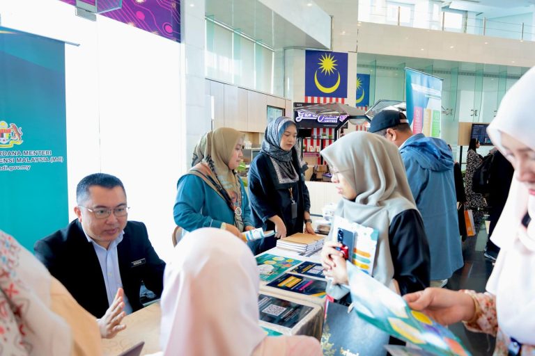 7 November 2023 | Sambutan Hari Integriti KKD Tahun 2023