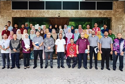 20 Jun 2024 | Lawatan Kerja Rasmi YB Tuan M. Kula Segaran, Timbalan Menteri di Jabatan Perdana Menteri (Undang-Undang dan Reformasi Institusi) ke Jabatan Insolvensi Malaysia Cawangan Negeri Terengganu