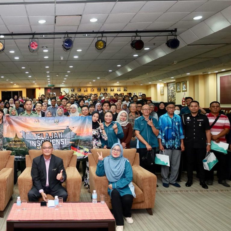 5-6 Februari 2024 | Sorotan Jelajah Insolvensi 2024