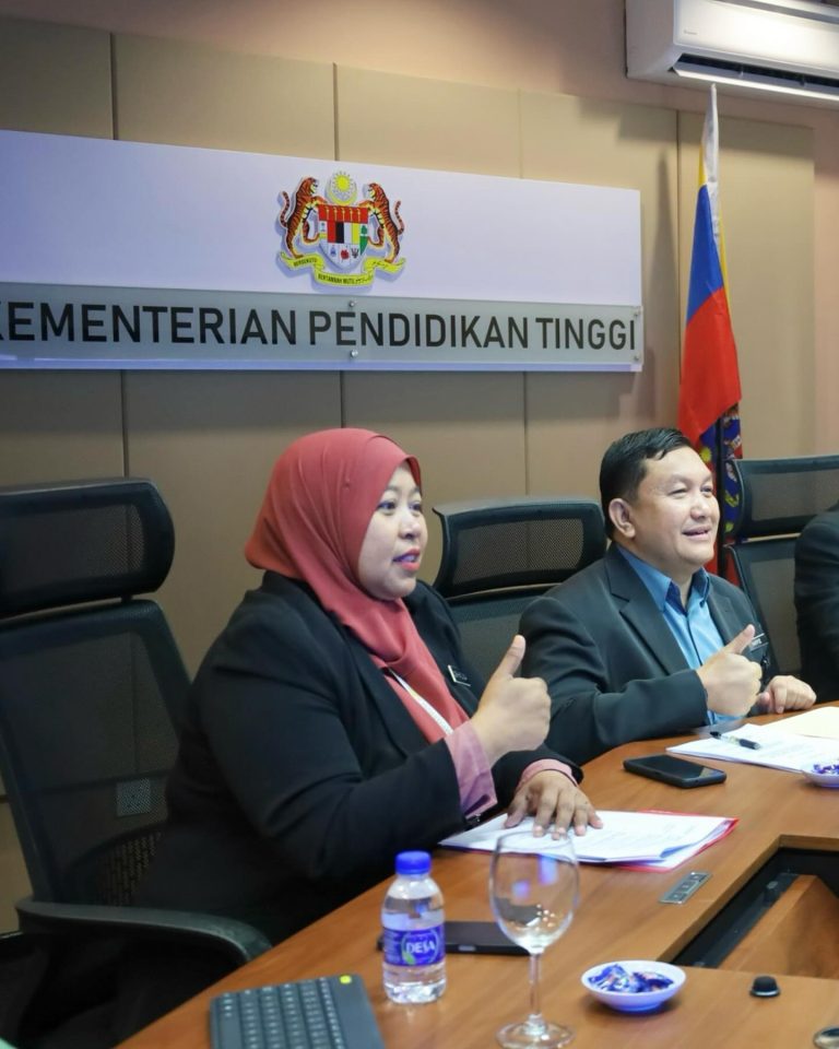 14 Mei 2024 | Wacana Integriti “Ukur Baju Di Badan Sendiri