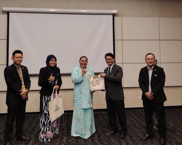 19 September 2024 | Ceramah Kebankrapan dalam Kalangan Penjawat Awam