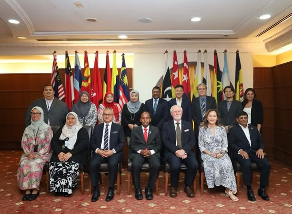 30 September 2024 | Sorotan Mesyuarat antara Jabatan Insolvensi Malaysia (MdI) bersama INSOL INTERNATIONAL