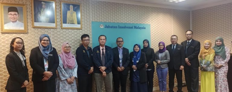 16 Jun 2023 | Perbincangan Berhubung Pengurusan Sumber Sinaran Milikan Syarikat Yang Dalam Keadaan Penggulungan
