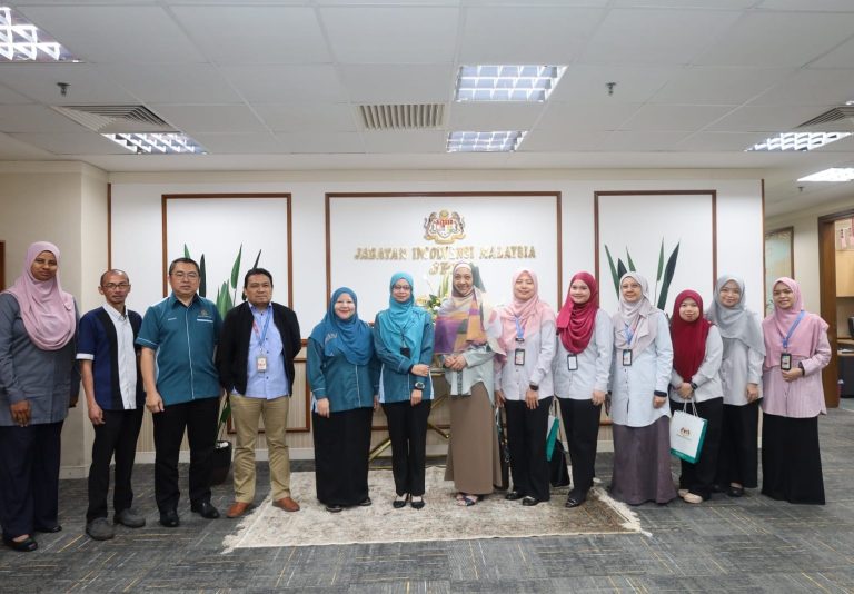 29 November 2023 | Lawatan Kerja oleh Dewan Bandaraya Kuala Lumpur (DBKL)