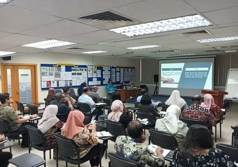 7 Mac 2024 | Taklimat Kebankrapan Anjuran Pusat Pengurusan Pemulihan Korporat Maybank Berhad