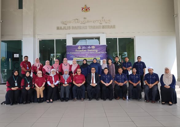23 Oktober 2024 | Ceramah Kebankrapan Dan Program Dasar Peluang Kedua – Jelajah Jabatan Insolvensi Malaysia Tahun 2024