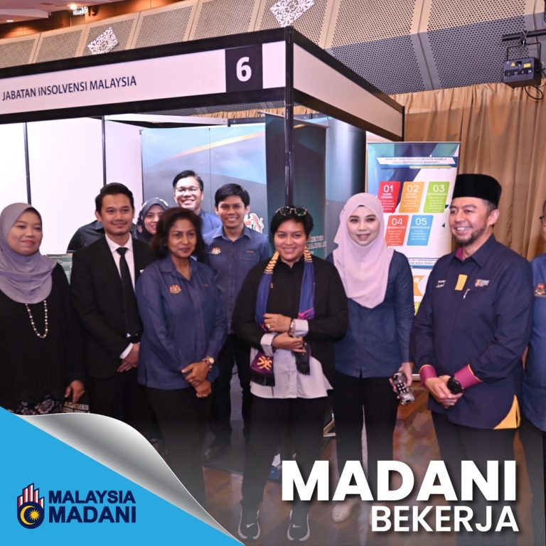 23 Jun 2025 | Majlis Peluncuran Program Perdana Literasi Kewangan Peringkat IPTA/IPTS