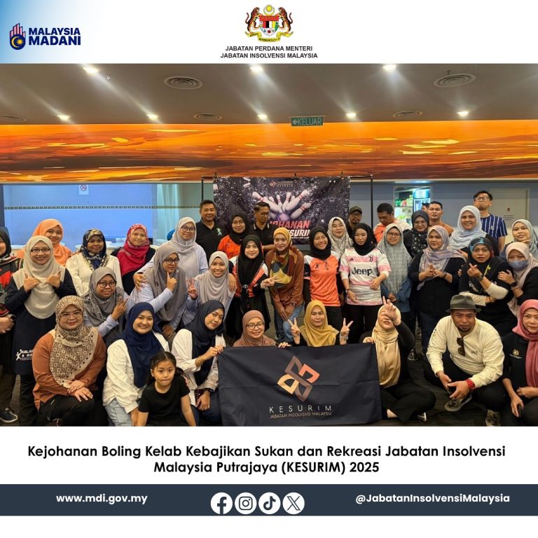 18 Okt 2025 | Kejohanan Boling KESURIM 2025